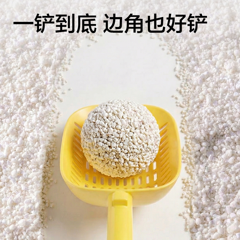 纵横Bembam_BM06_2.5kg木薯猫砂(混)(包)