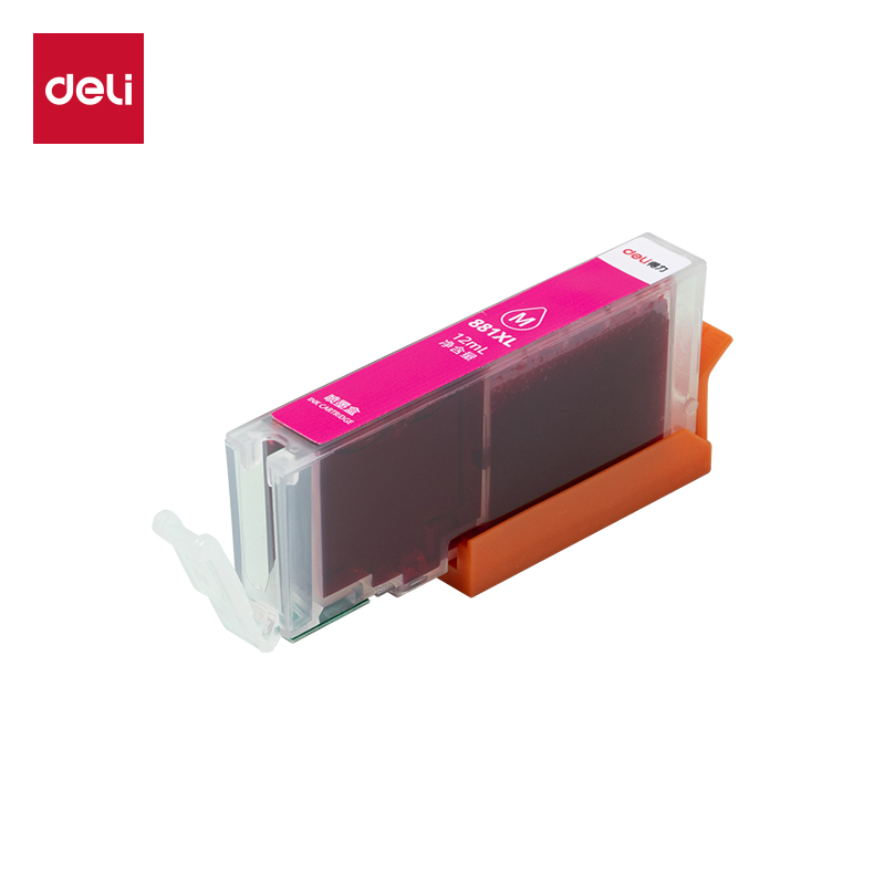 纵横DEC-881XLM03墨水/墨盒(品红)(支)