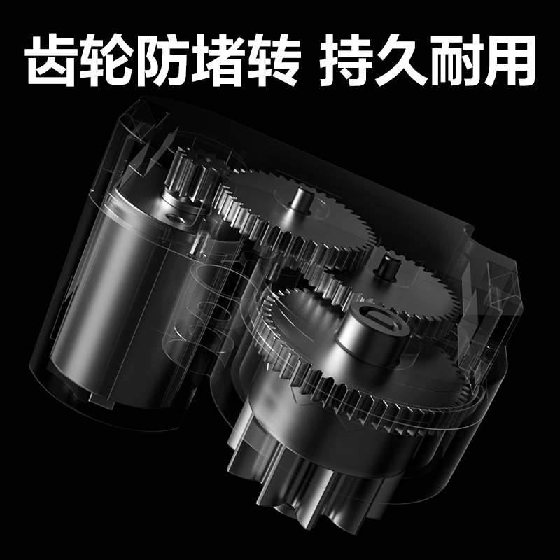 纵横AC215有框玻璃门指纹锁(无地插款)(银)(台)