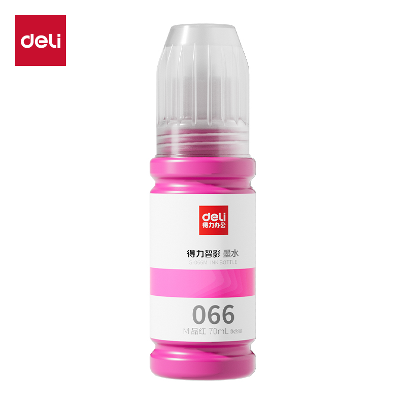 纵横G-066M03墨水/墨盒(品红)(支)