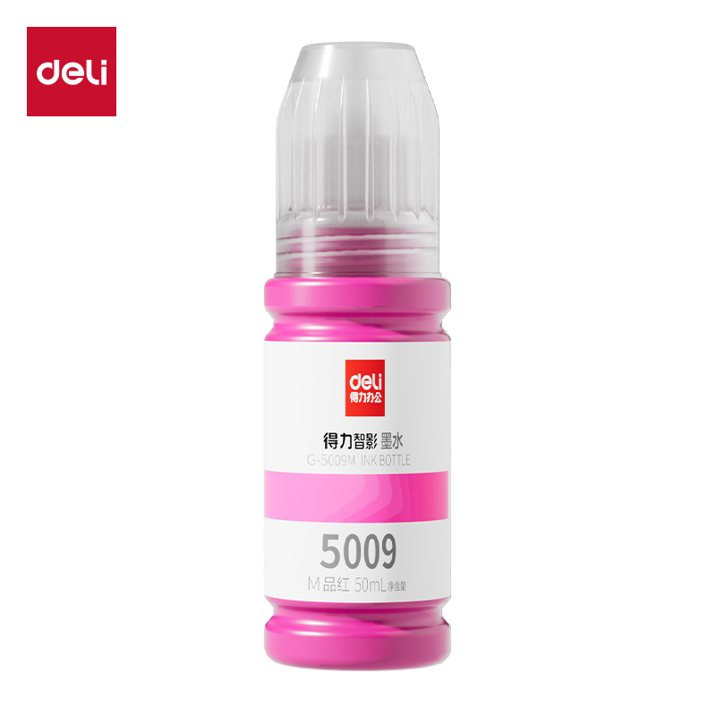 纵横G-5009M03墨水/墨盒(品红)(支)