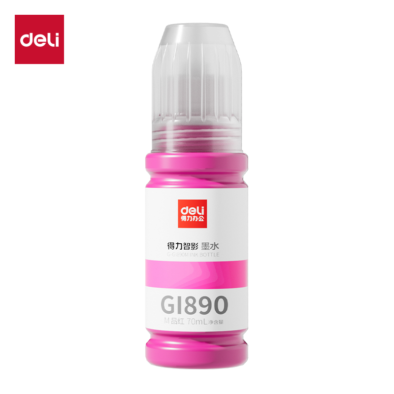 纵横G-GI890M03墨水/墨盒(品红)(支)