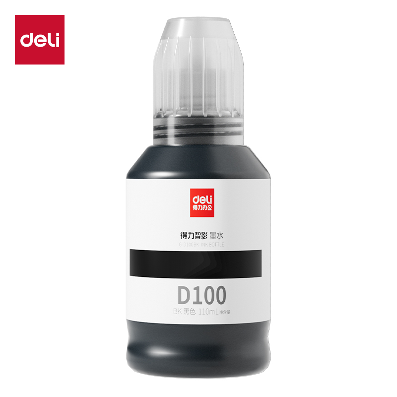 纵横G-D100BK03墨水/墨盒(黑色)(支)