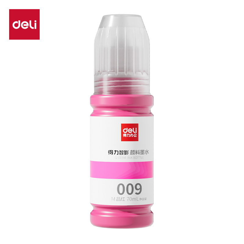 纵横G-009M03墨水/墨盒(品红)(支)