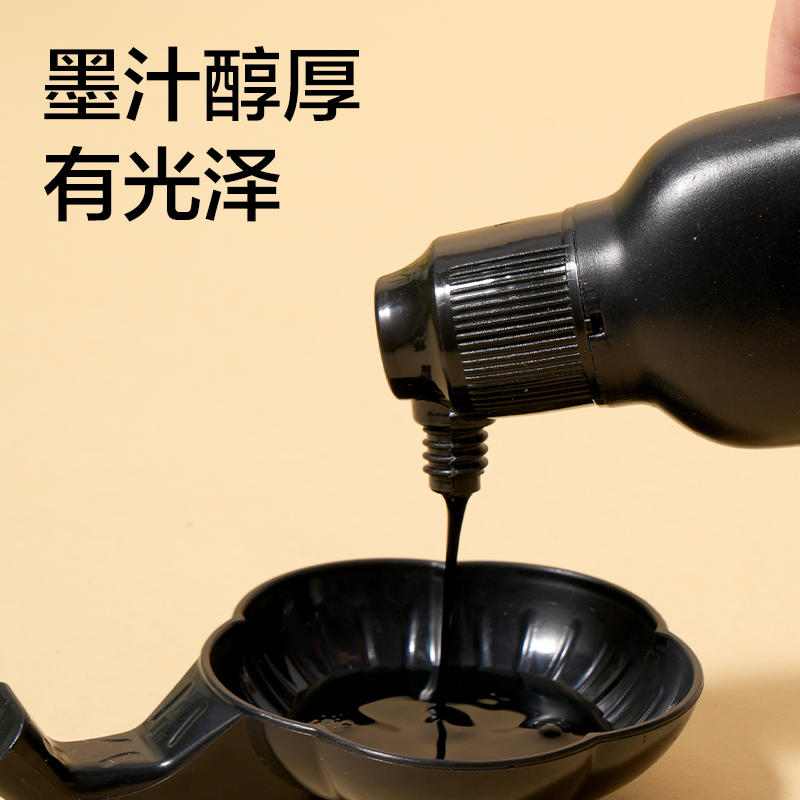 纵横HW529轻松学文房套装10件套(混)(套)