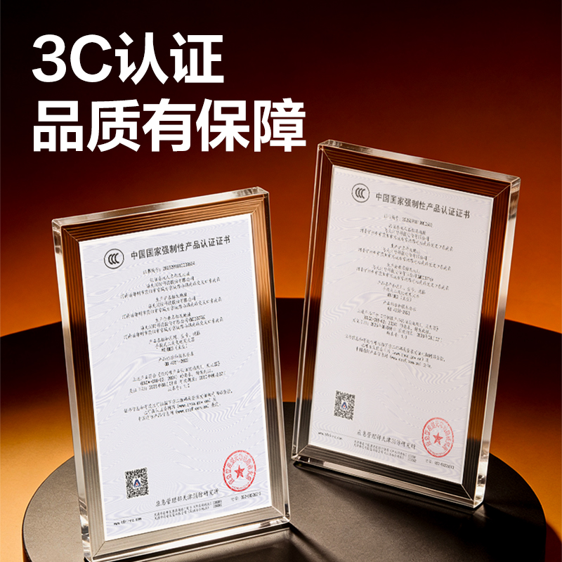 纵横得心LQ254二氧化碳灭火器3KG(红色)(罐)