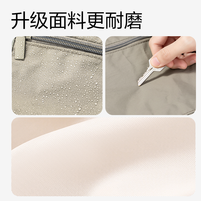 纵横XDM758大容量便携拉杆挂套旅行包(绿)(个)