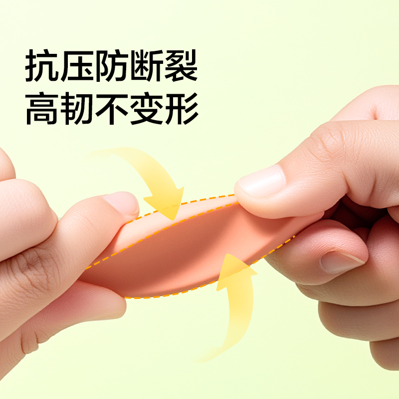 纽赛NS1779小小力出奇迹橡皮擦(混)(盒)