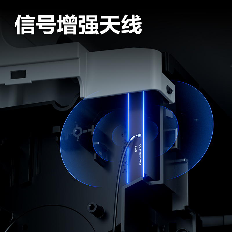 纵横M2052DW黑白激光多功能一体机(白色)(台)