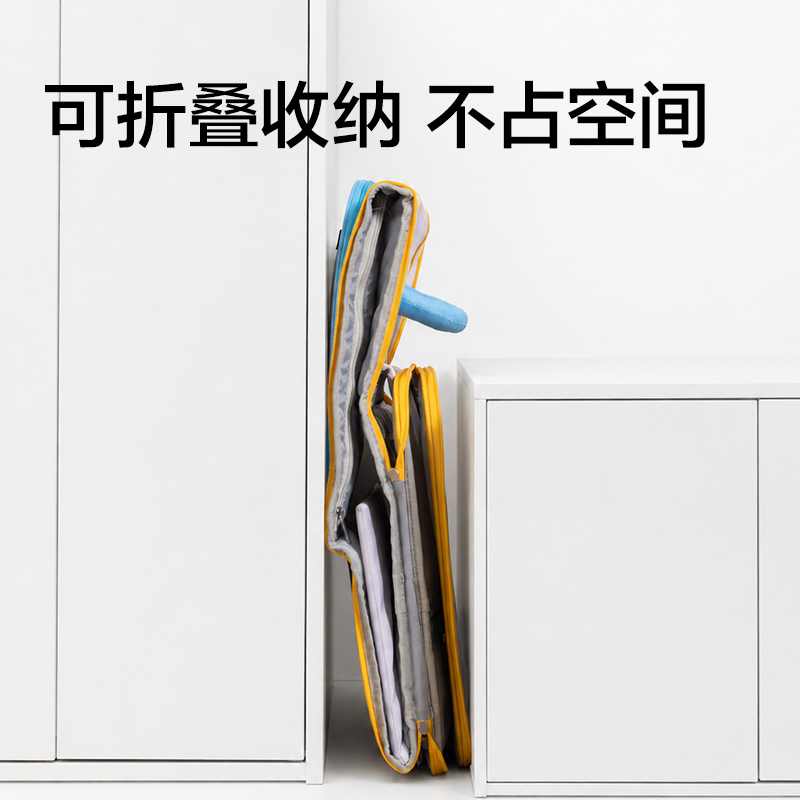 纵横Bembam_BM402遮阳舒躺宠物出行包(蓝)(个)