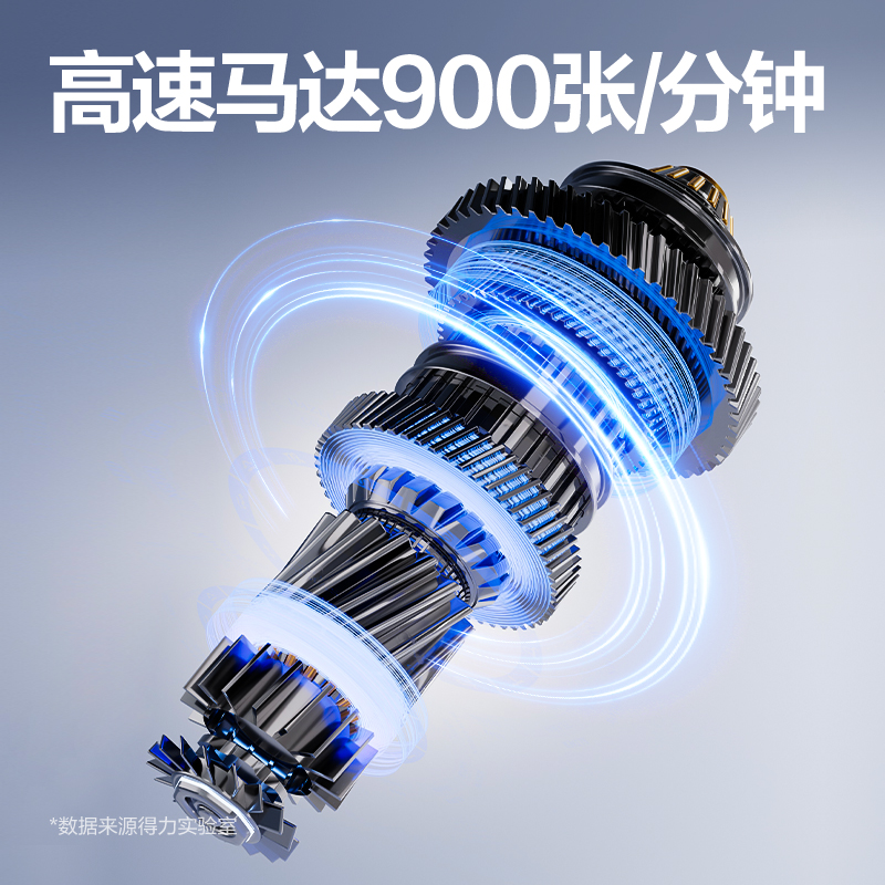 纵横9103点钞机-点钞机(灰)(台)