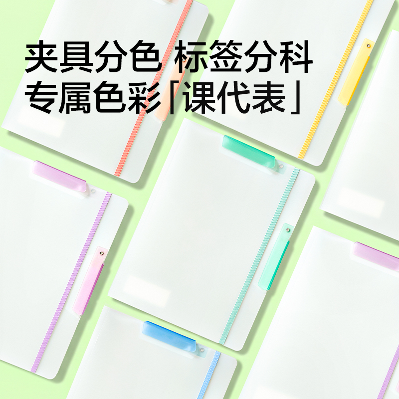 纵横PP717加宽短杆旋转抽杆夹(混)(个)
