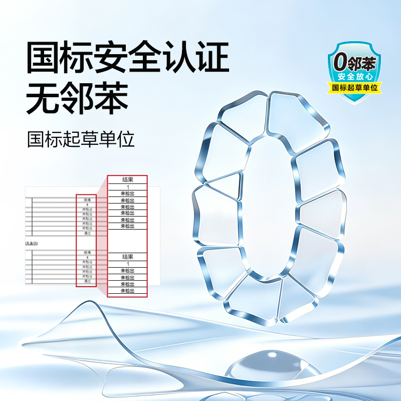 纵横VM230S-A4真透明分段贴包书膜10张(混)(包)