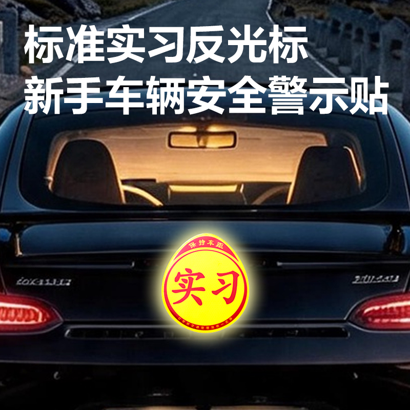 纵横ZG1009实习标贴组合款19*16cm(混)(3张/包)