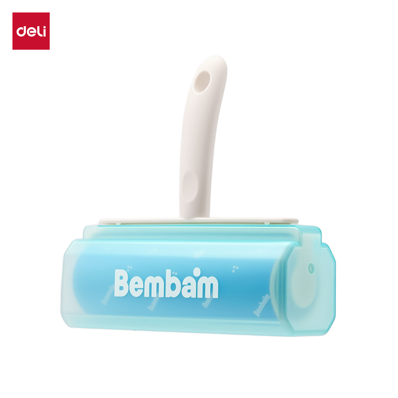 纵横Bembam_BM112宠物粘毛器(蓝)(个)